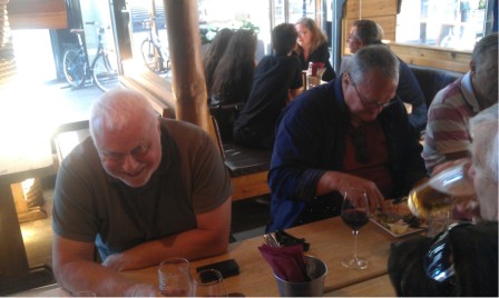 Rorbua 2015-06-27 04